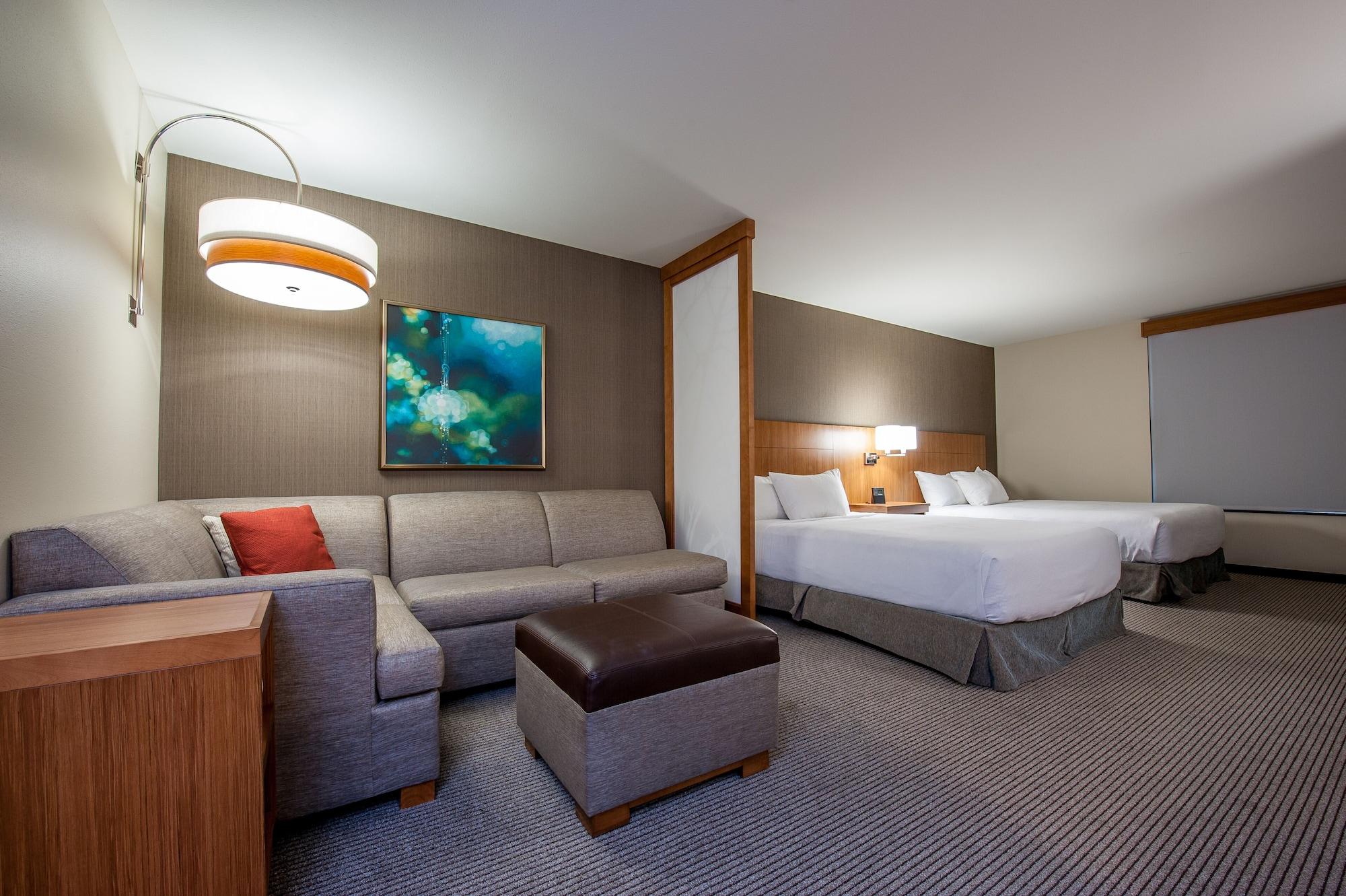 Hyatt Place Bowling Green Exterior foto