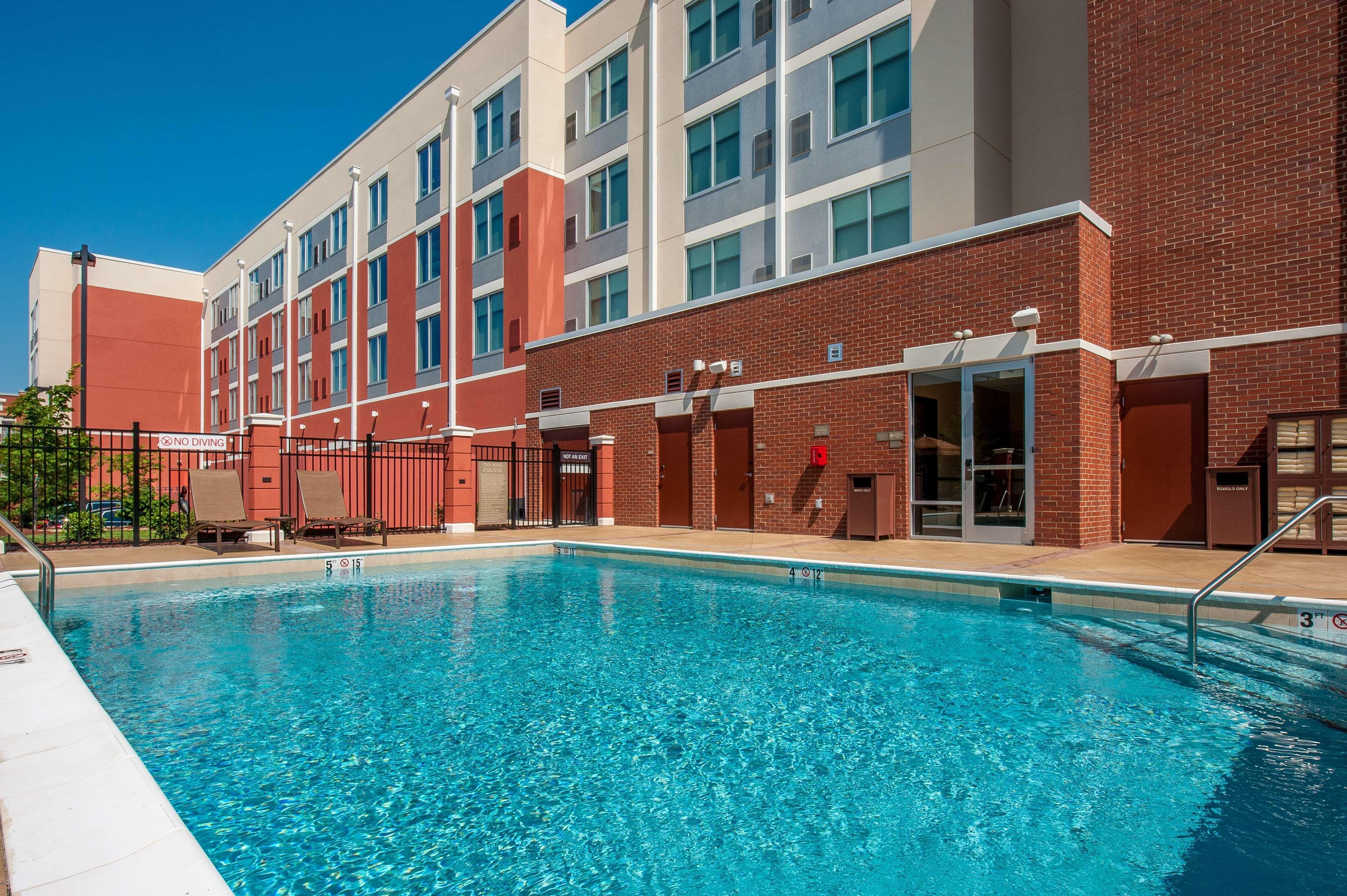 Hyatt Place Bowling Green Exterior foto